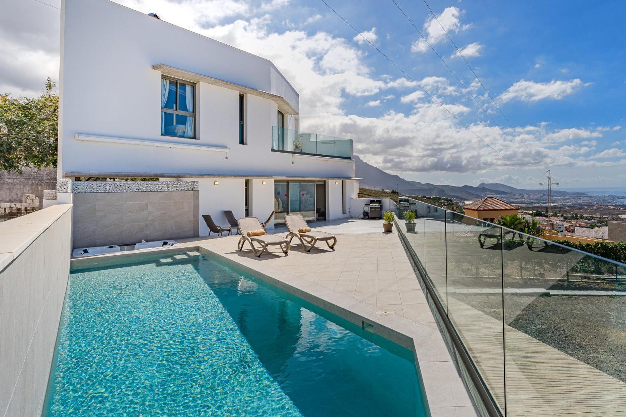 Casa Gavion *